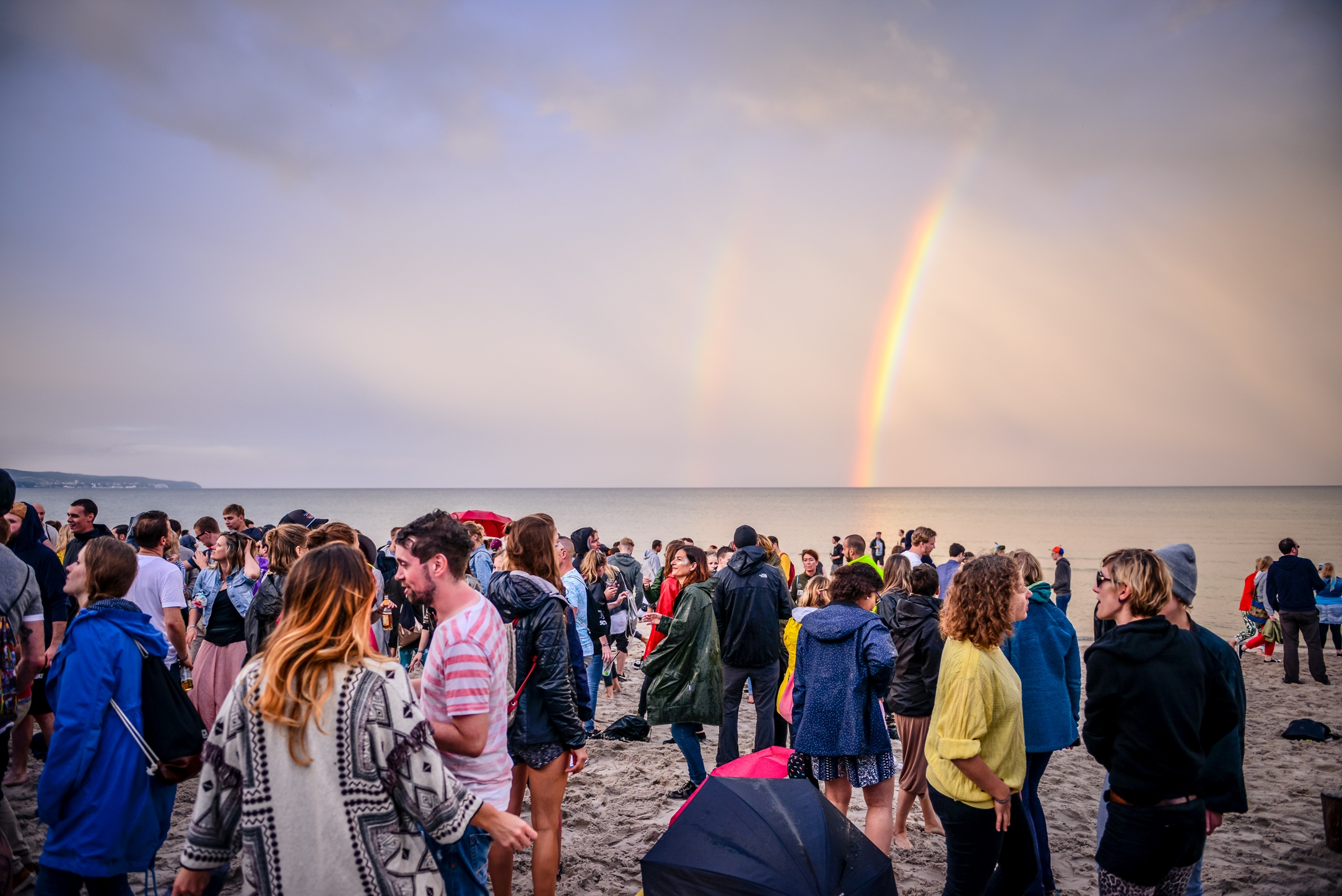 Tag am Meer Landjugend MecklenburgVorpommern lajumv.de